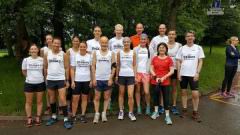 160611 Wakefield parkrun Gemmas birthday.jpg